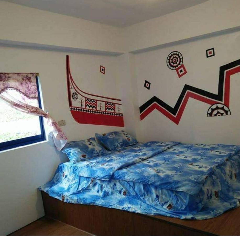 Lanyu My Home B&B Zewnętrze zdjęcie