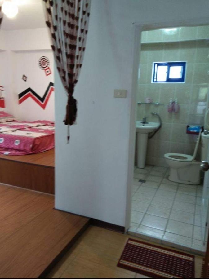 Lanyu My Home B&B Zewnętrze zdjęcie