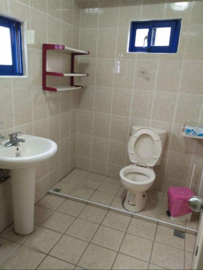 Lanyu My Home B&B Zewnętrze zdjęcie
