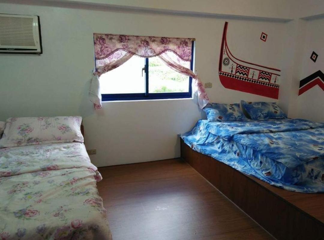 Lanyu My Home B&B Zewnętrze zdjęcie
