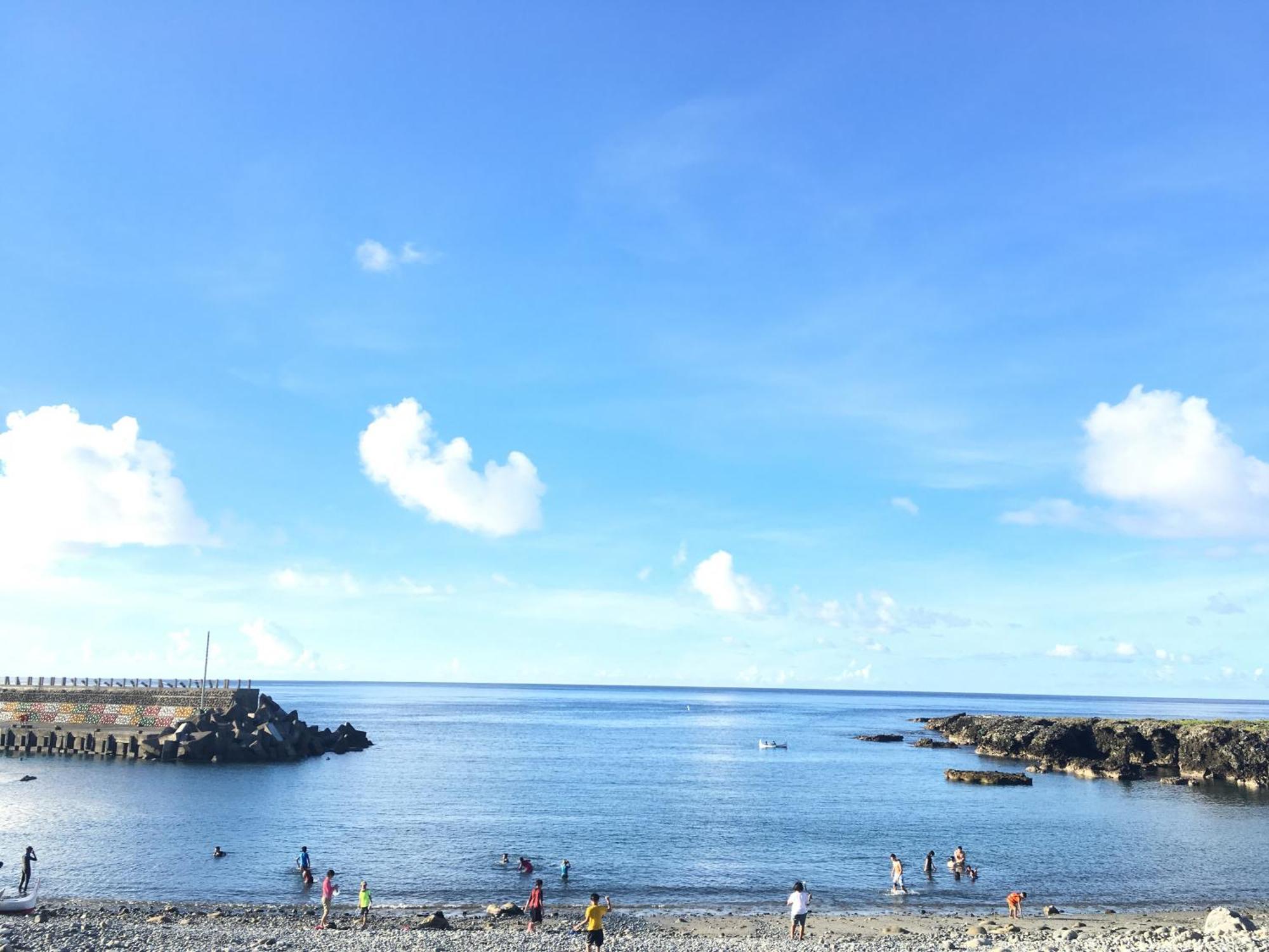 Lanyu My Home B&B Zewnętrze zdjęcie